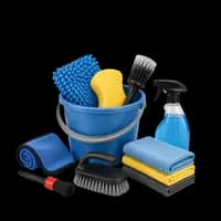 Cleaning Items