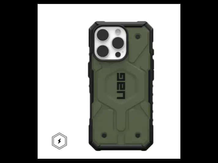 UAG Pathfinder Case For iPhone 16 Pro (2)