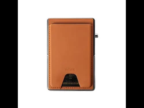 Wiwu MagWIWU Regal Mag Metal Stand Card Holder (2)
