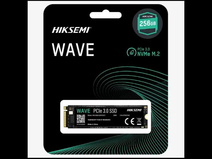 Hiksemi Wave 1TB PCIe 3.0 NVMe M.2 SSD (3)