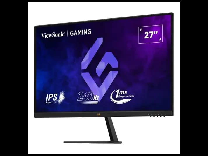 ViewSonic VX2779A-HD-PRO 27” Gaming Monitor (3)
