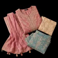 Shalwar & Lehenga &Kurta