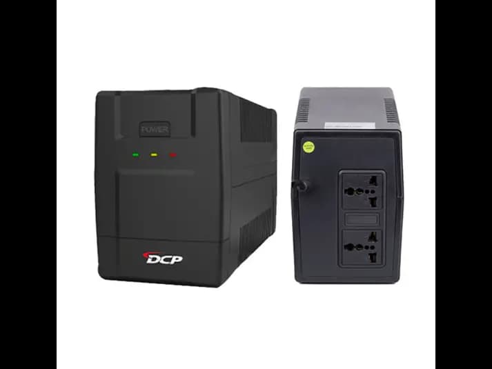 DCP UPS D700 VERSION 2.1