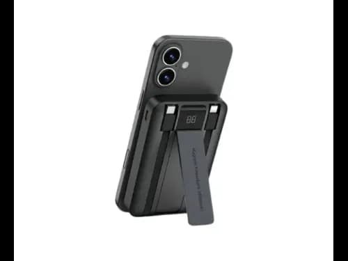 WiWU WI-P061 10000mAh 22.5W Fast Charging Power Bank (2)