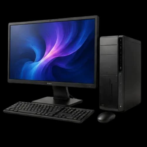 Computer & Office