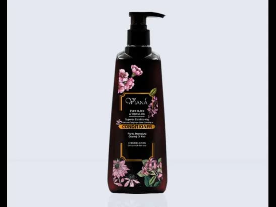 Ever Black & Young 20  - Bundle Pack (2)