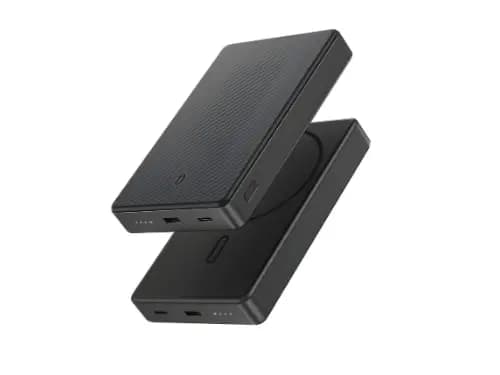 WiWU WI-P073 10000mAh 20W Magnetic Power Bank
