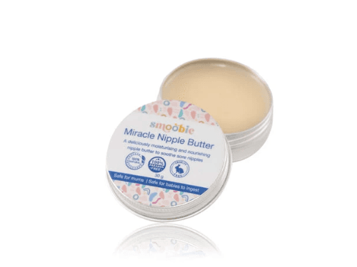 Miracle Nipple Butter 30g