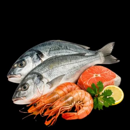 Seafood