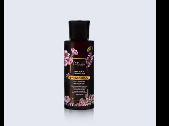 Ever Black & Young 20  - Bundle Pack (5)