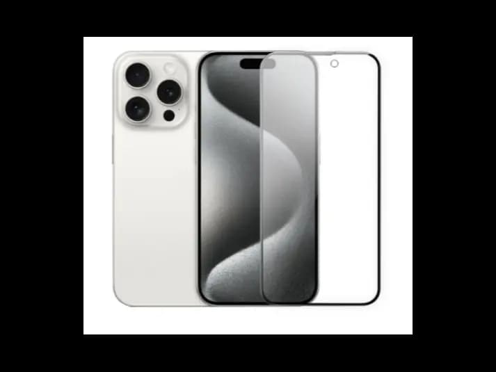 Wiwu 3 in 1 Protection Kit for Apple iPhone 16 Series (2)