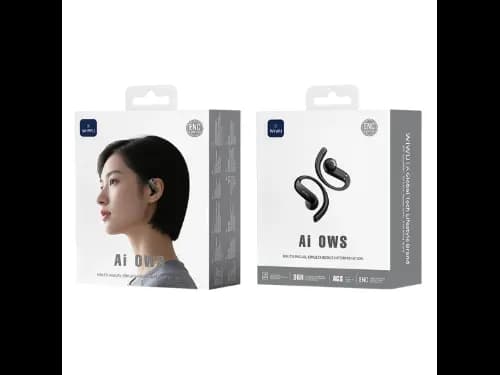 WiWU Ai303 Ai OWS Wireless Earbuds (4)