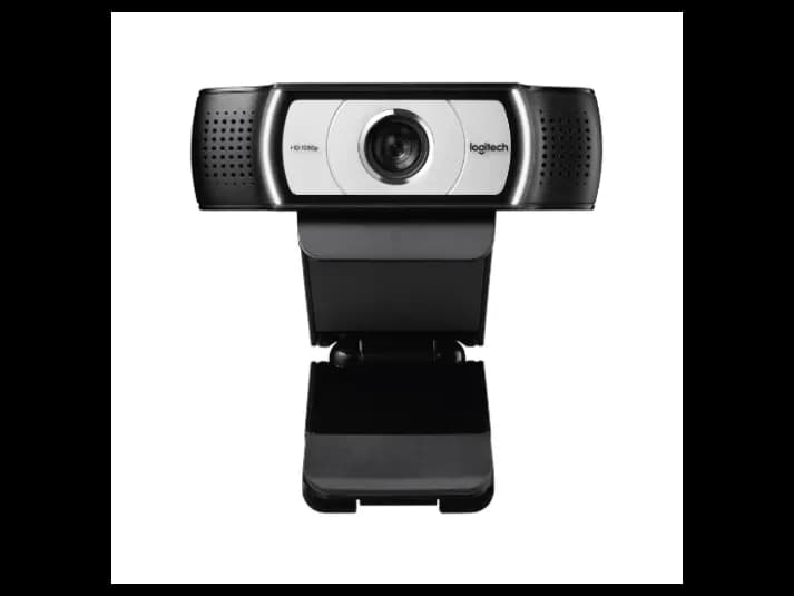 Logitech C930e 1080p Webcam (3)