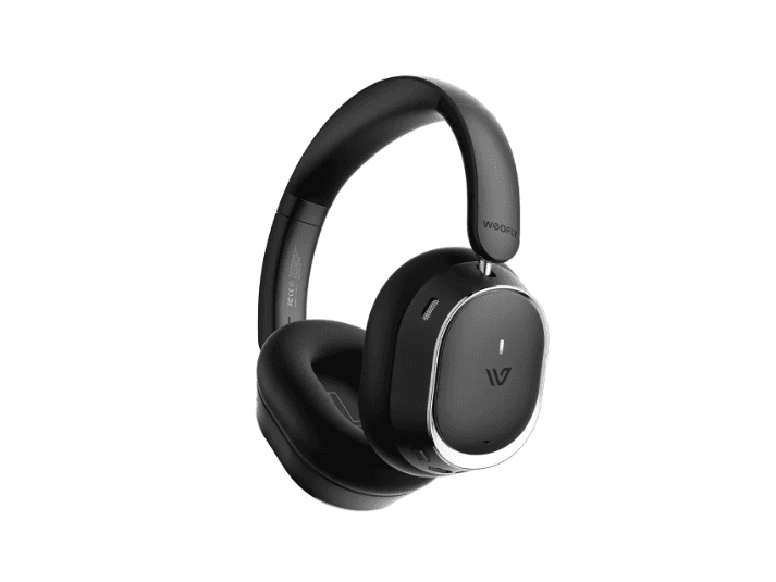 Weofly Tuner ANC Headphones