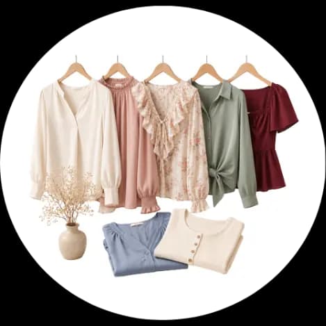 Tops