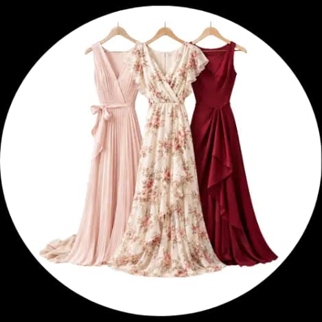 Dresses