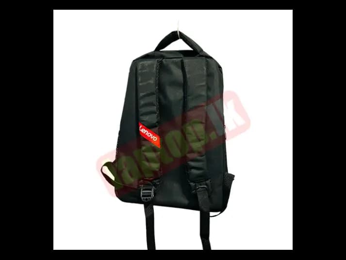 Lenovo Laptop backpack (2)