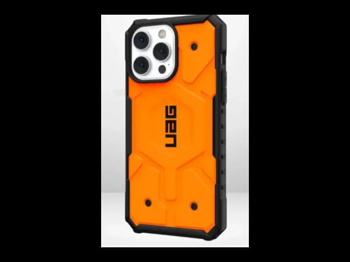 UAG Pathfinder Case For iPhone 16 Pro (5)