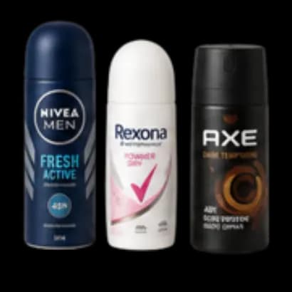 Personal care