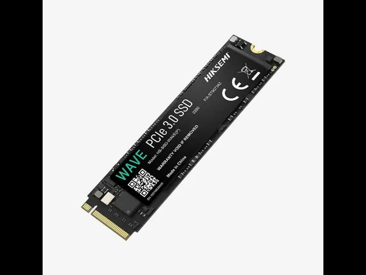 Hiksemi Wave 1TB PCIe 3.0 NVMe M.2 SSD (4)