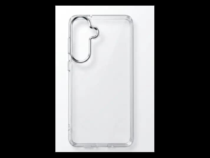 Belkin Clear Case Samsung – Premium Crystal Clear, Slim Fit & Full Protection for Samsung Phones