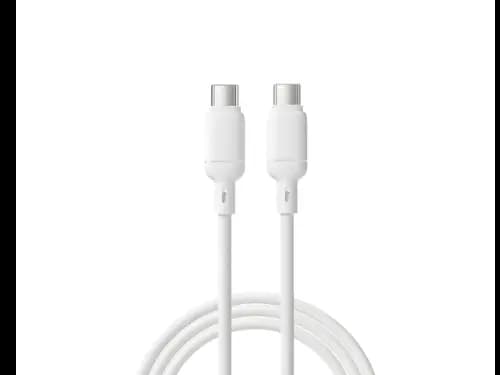 WIWU Stellar 60W USB-C to USB-C 1m Cable