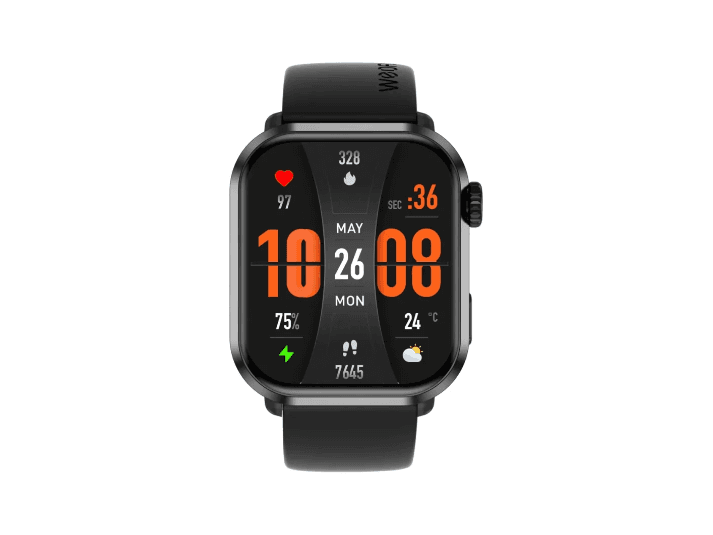 Weofly Power 2 Smart Watch (2)