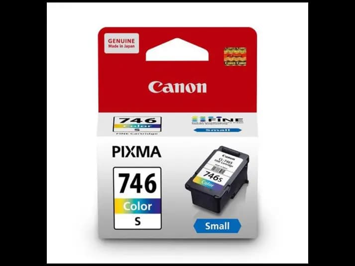 Canon CL-746XL Ink Color Cartridge (S)