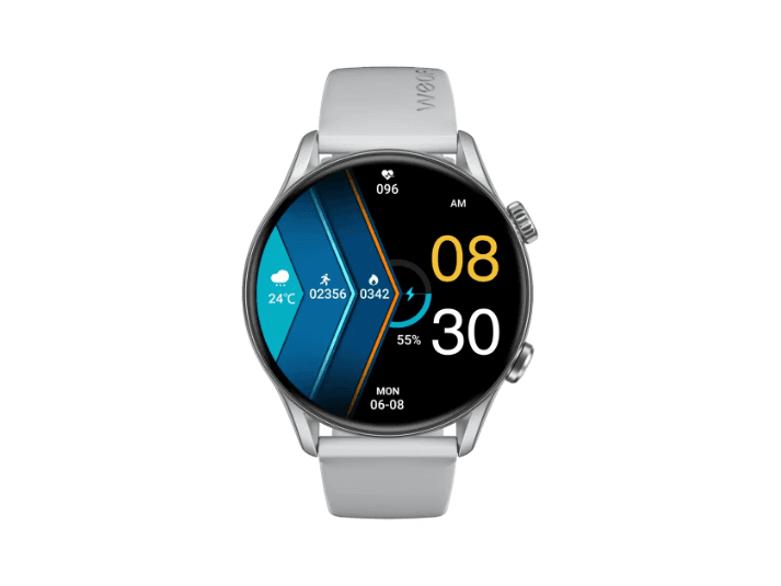 Weofly Spirit 2 Smart Watch (2)