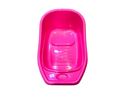 Baby Bath Basin | Basin | Bath Tub | Bath Seat | ARI - BABY | High Quality | Pink | Blue
