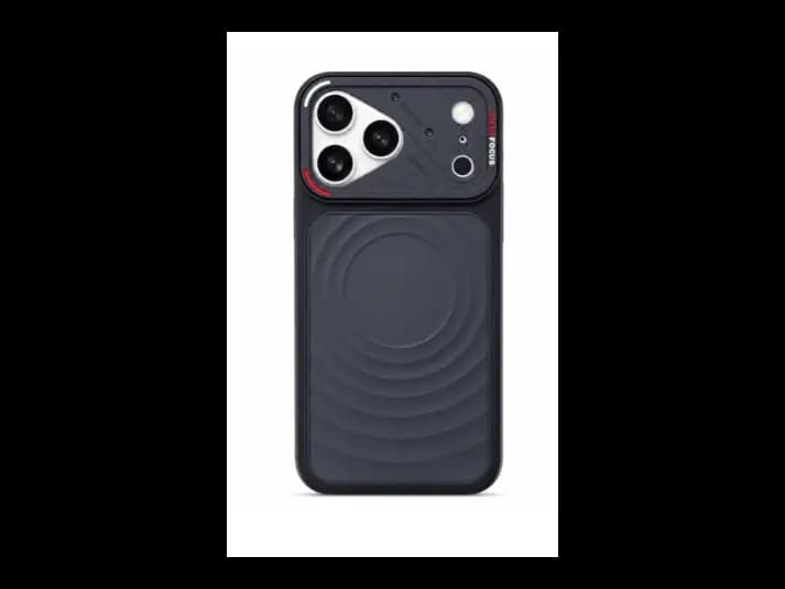Auto Focus MagSafe Case for iPhone - Premium Magnetic Protection (4)