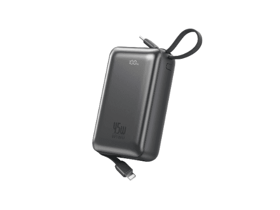 WiWU AS-182 45W 20000mAh Power Bank (2)