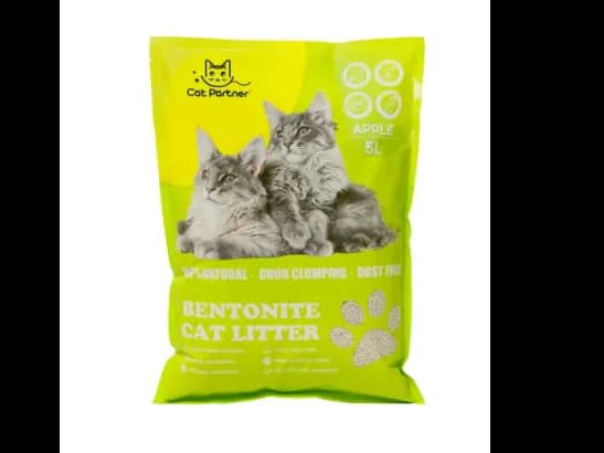 Cat Partner Cat Litter - 5L /10L