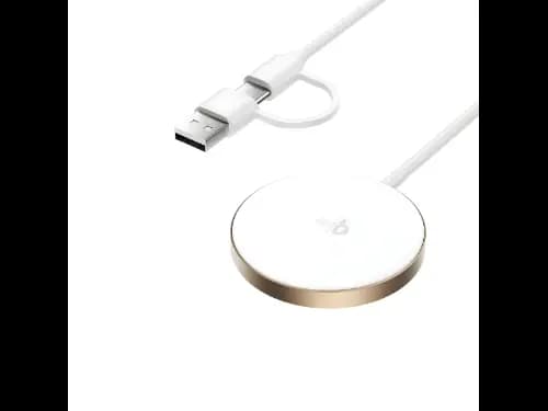 Wiwu WI-W029 QI2 Wireless Charger (3)