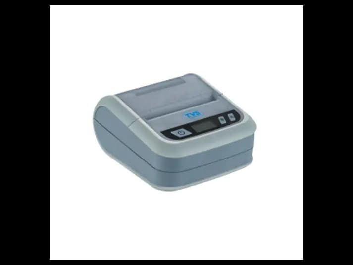 TVS MLP 370 Mobile label Printer (2)