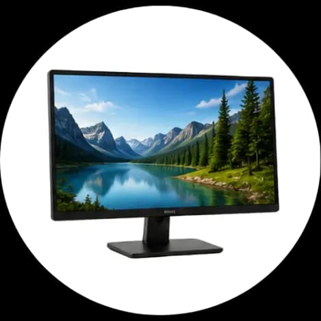 Monitors
