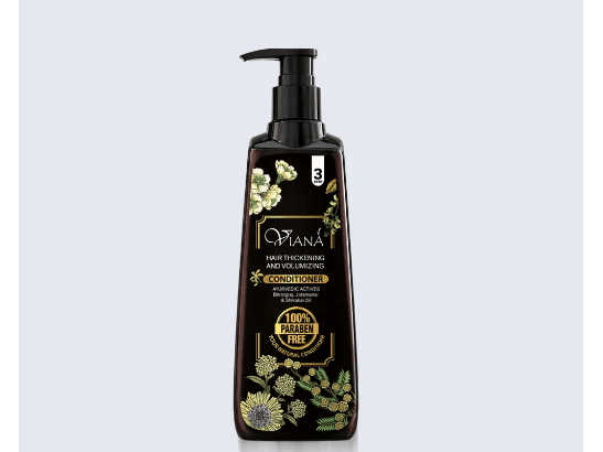 Hair Thickening & Volumizing - Bundle Pack (2)