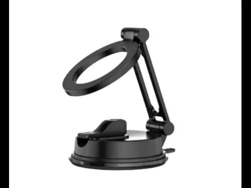 WIWU WI-CH055 Foldable Magnetic Car Mount (2)