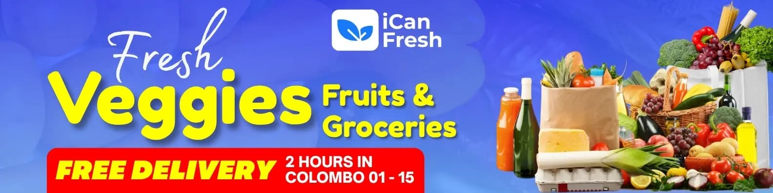 Eats Fresh