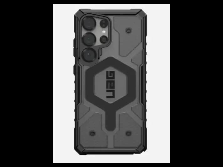 UAG Pathfinder Clear Series Galaxy S23 Ultra Case (2)