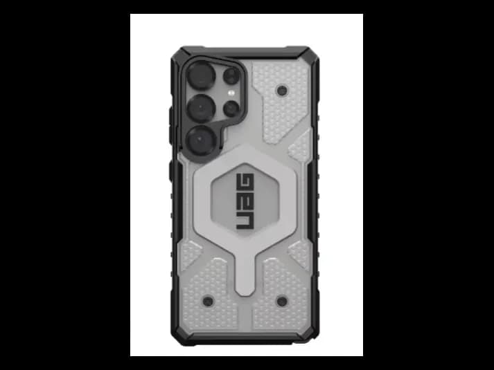 UAG Pathfinder Clear Series Galaxy S23 Ultra Case