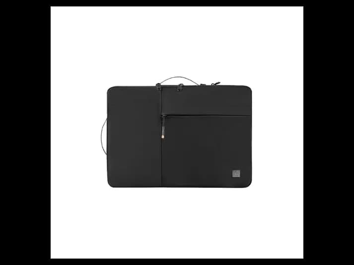 WiWU Alpha Double Layer Sleeve Waterproof Laptop Bag
