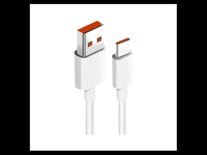 Xiaomi 6A USB to Type-C Cable