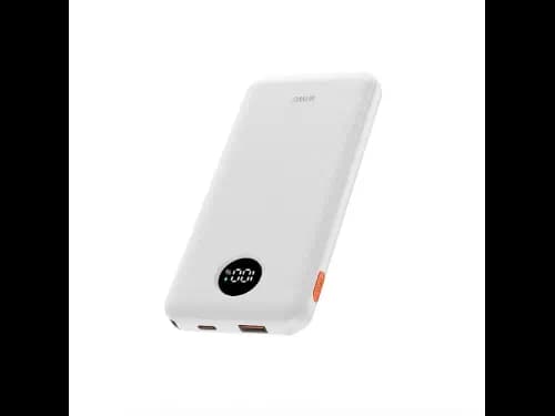 WIWU PN03 Power Bank 10000mAh – White (2)