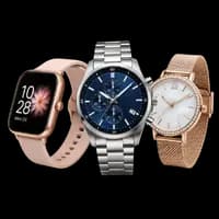 Watches