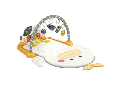 Baby Fitness Blanket - Vivakids (6657)