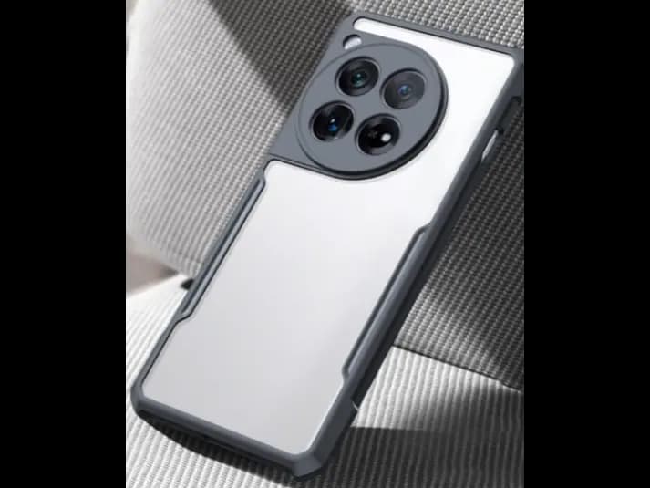 Xundd OnePlus 12 5G Case (2)