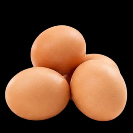 Eggs