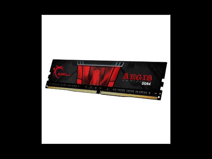 G.SKILL F4-3200C16S 8GB RAM (2)