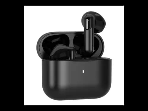 WiWU T29 ENC TWS Buds – Black / White